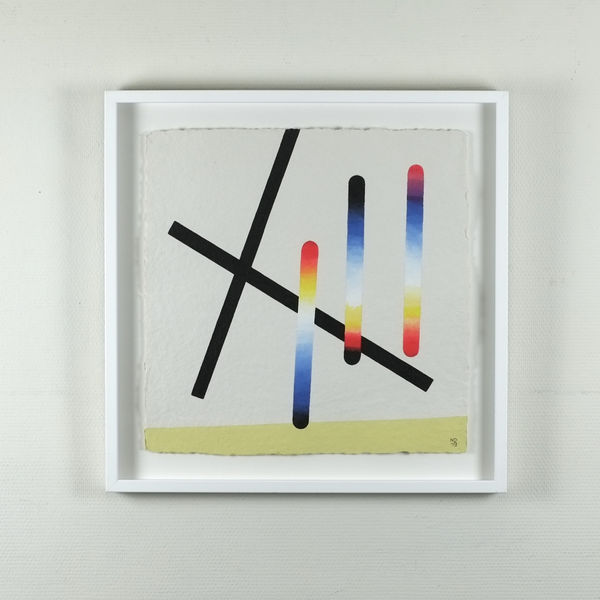 Nicolas Dubreuille, Ref 564, 2019