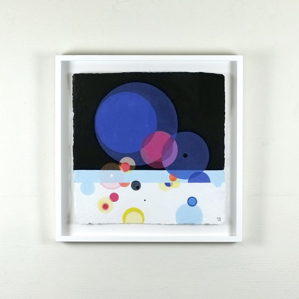 Nicolas Dubreuille, Ref 554, 2019