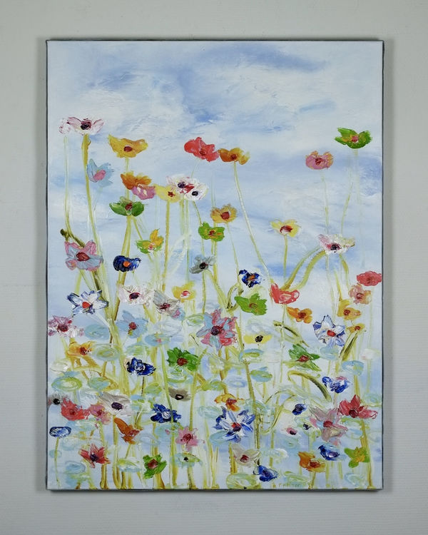 "Keep on Moving" with Peter Keizer