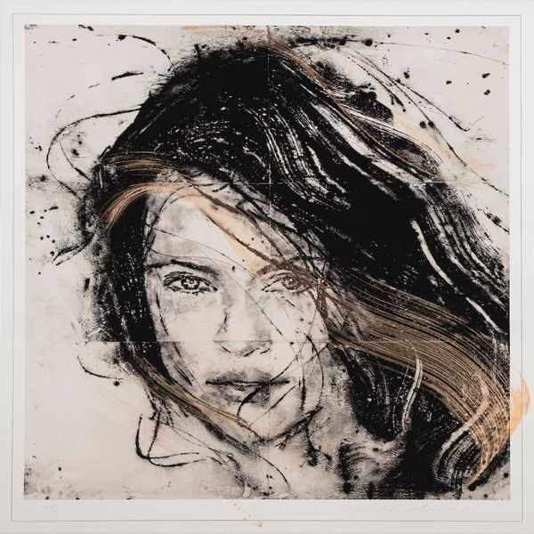 Lídia Masllorens Solo Show