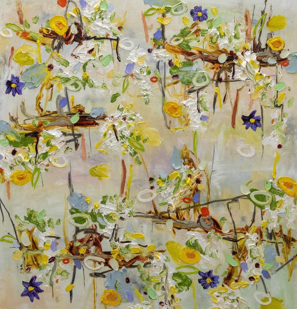 Peter Keizer New works