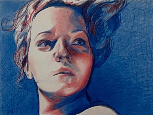 Mercedes Helnwein, Melinda
