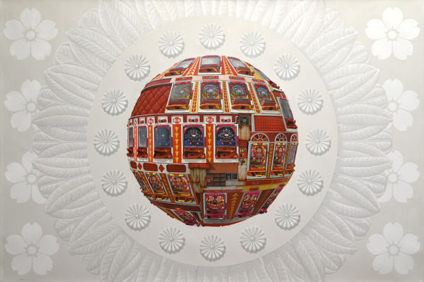 Masakatsu Sashie, Fever