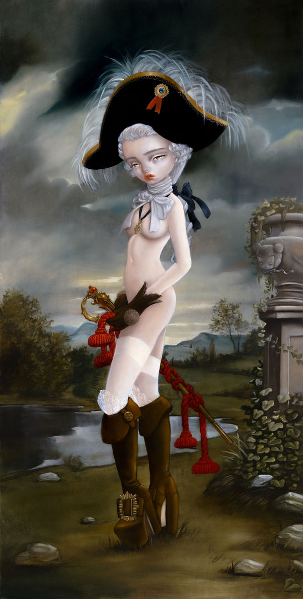 Kukula, Sensibility (click for details), 2022