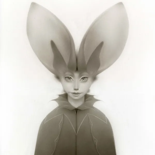 Travis Louie, October 15th - October 29th