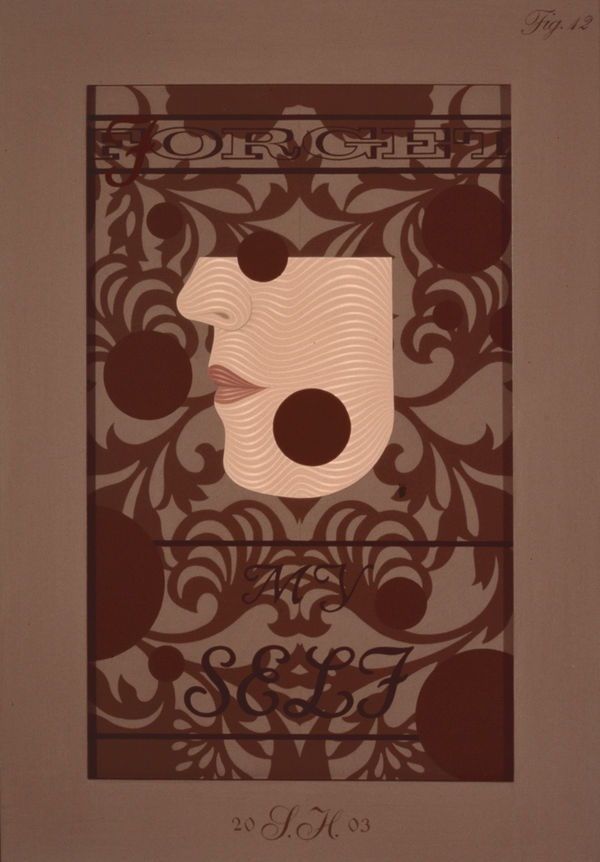 Samantha Harrison , You can't love anybody until you love yourself