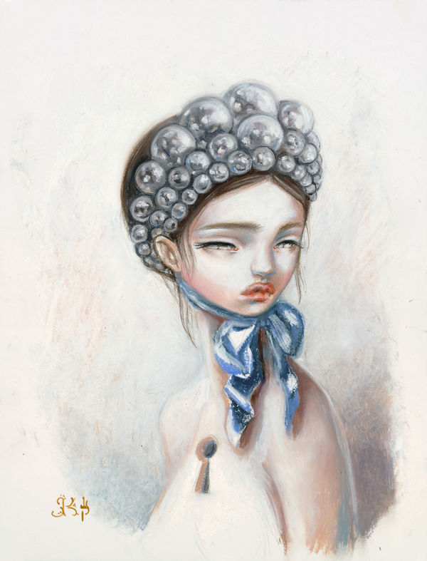 Kukula, Serena (click for details), 2022