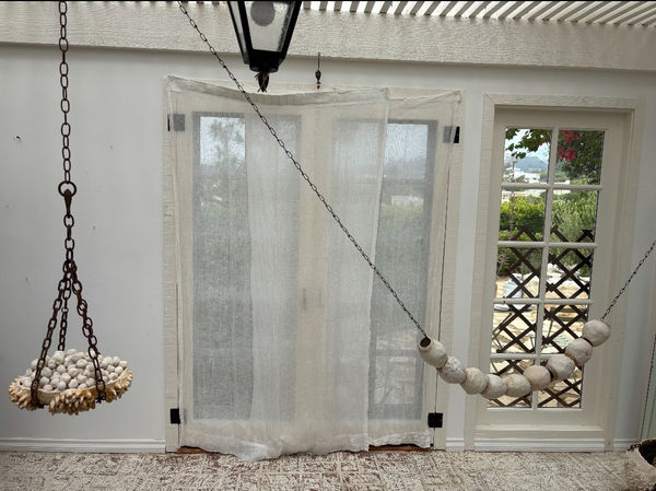 Diane Silver, One Year