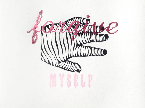 Samantha Harrison , Only the scars you left