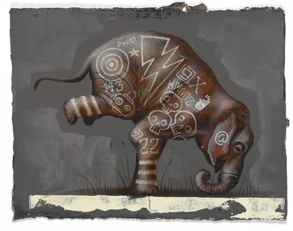 Johnny KMNDZ Rodriguez, 143 (click for details), 2026