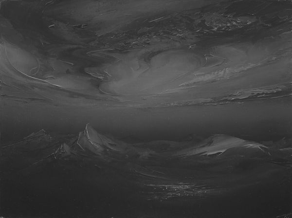 Todd Carpenter, Faith in Illusions