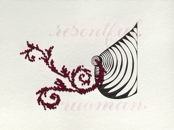 Samantha Harrison , He said