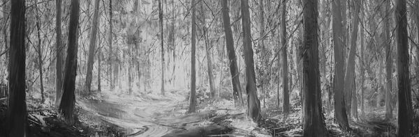 Todd Carpenter, Try the Brighter Way,