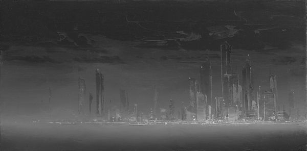 Todd Carpenter, Decivilized