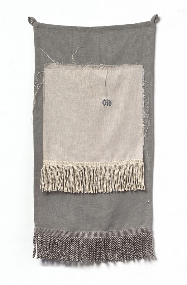 Samantha Harrison, Old