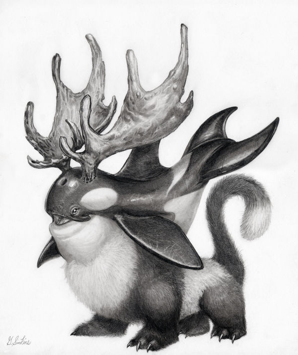 Greg Craola Simkins, Sage, SOLD, 2022