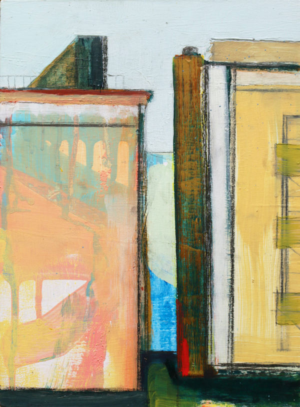 Katja Leibenath, SF #53