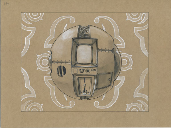 Masakatsu Sashie, Like a Hero 2