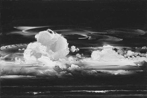 Todd Carpenter, A Sea Brings the Storm (click for details), 2019