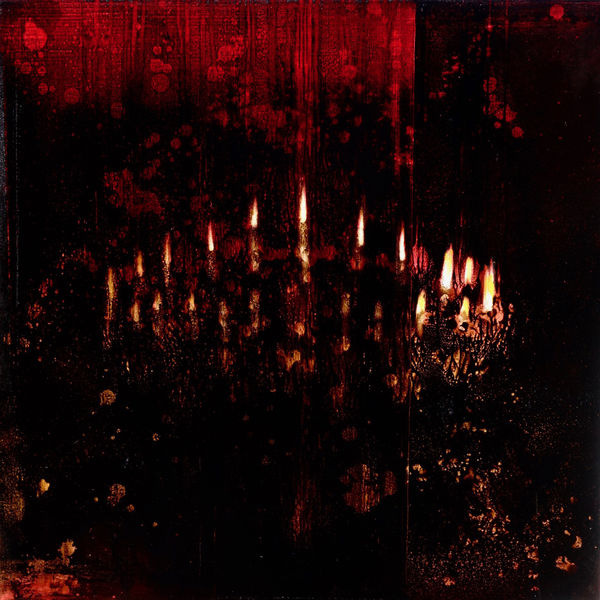 Edward Walton Wilcox, Light In The Great Hall (Deep)