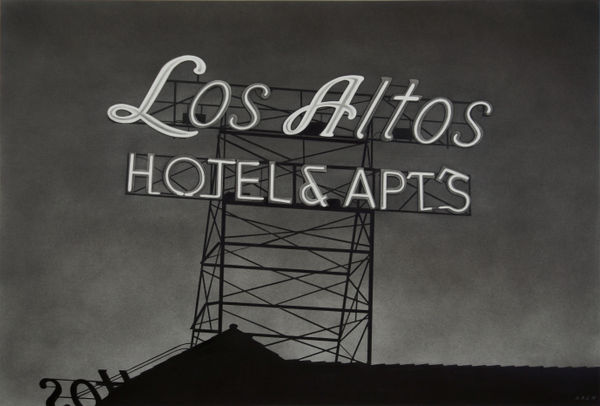 Eric Nash, Los Altos (click for details) Sold, 2023