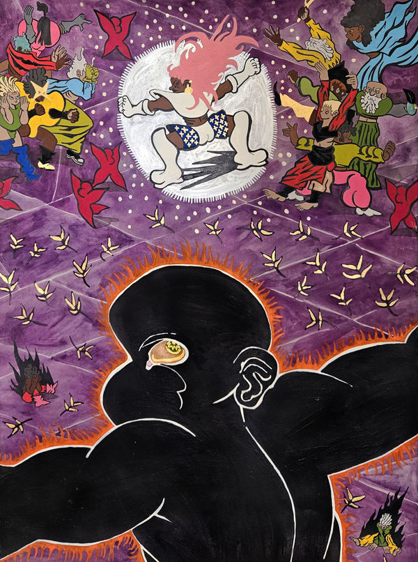 CASH-COOPER, Avatar (click for details), 2023