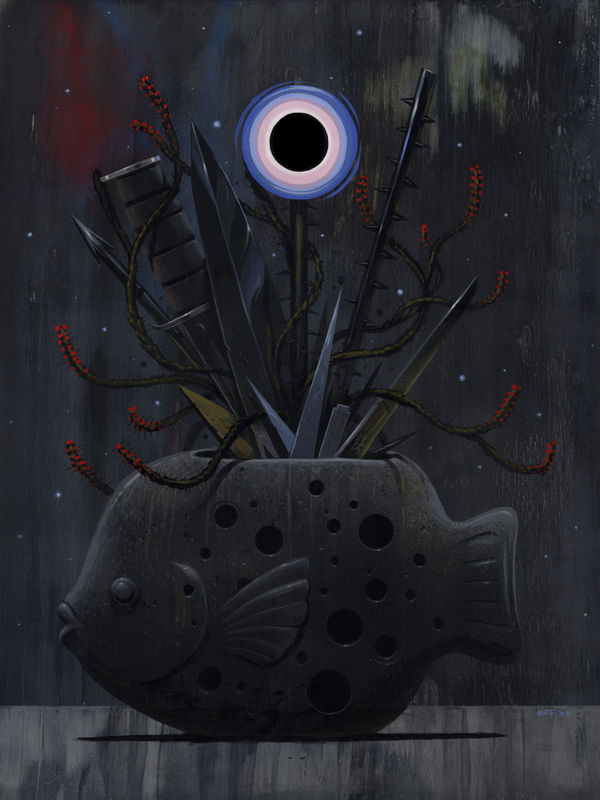 Jeff Soto, Arsenal, 2025