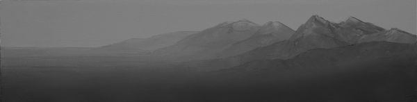 Todd Carpenter, The Future Awaits