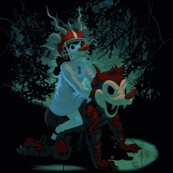 Victor Castillo, Puppy Toy, 2013