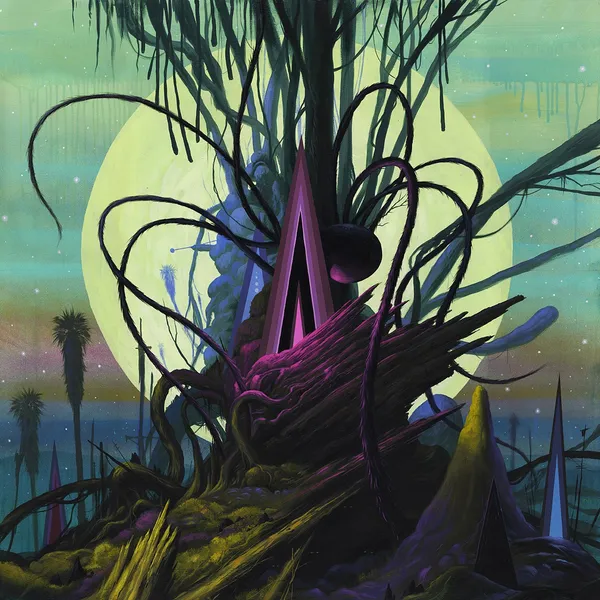 Jeff Soto, Shattered Giant, 2015