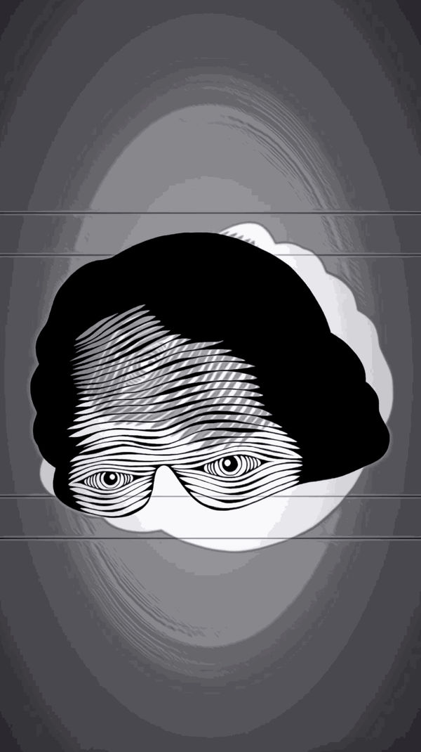 Samantha Harrison, irreversible (digital art)