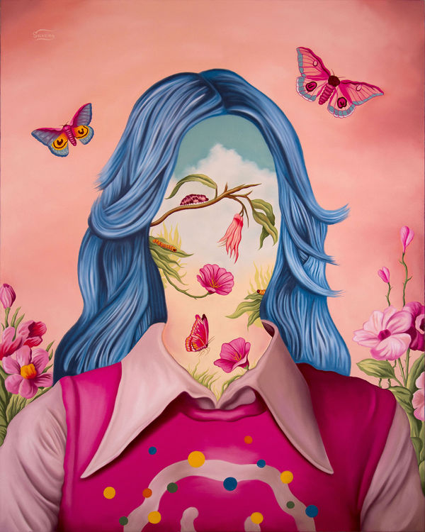 Rafael Silveira, Travessia (click for details), 2022