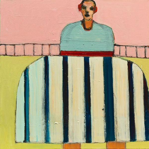 Katja Leibenath, Imaginary Friends #69