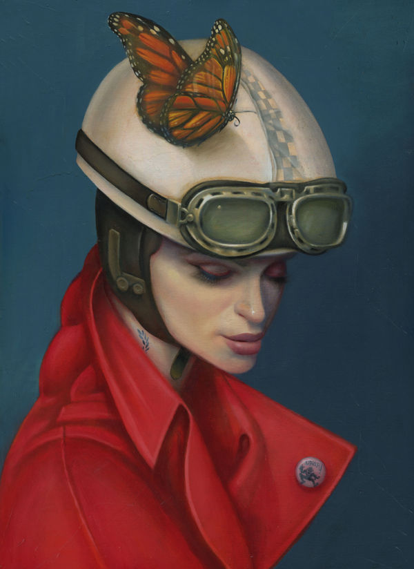 Steven Daily, Trying dreams on for size