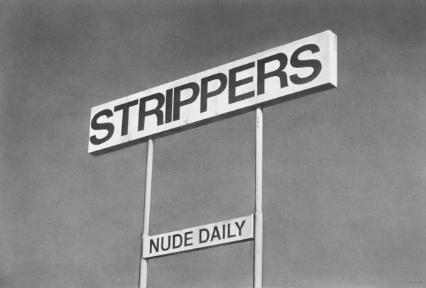 Eric Nash, Nude Daily (click for details), 2024