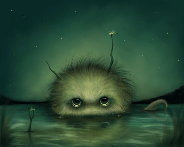 Peppa Potter, Meliaz