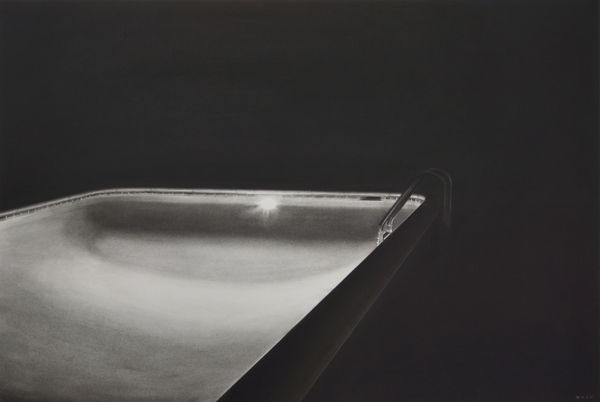 Eric Nash, Night Waters (click for details) Sold, 2023