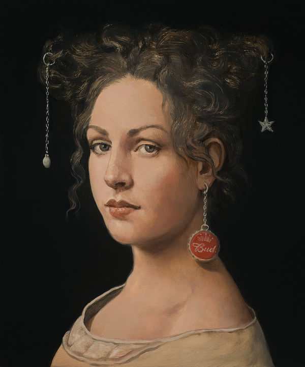 Alan Macdonald, Doyenne, 2023