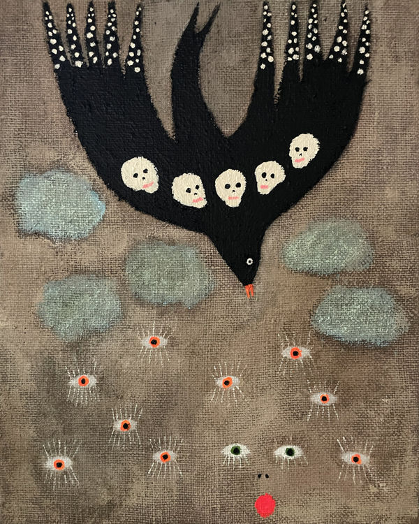 Michael McGrath, Hunting Songs No.2