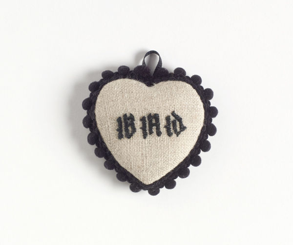 Samantha Harrison , Bad