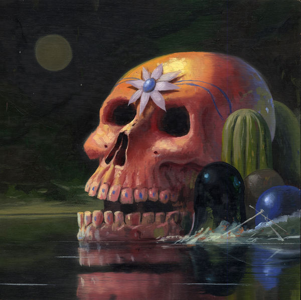 Jeff Soto, Shadow, 2025