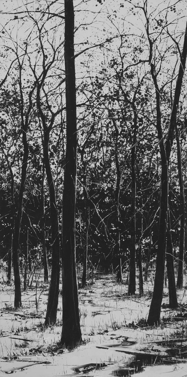 Todd Carpenter, Elementals