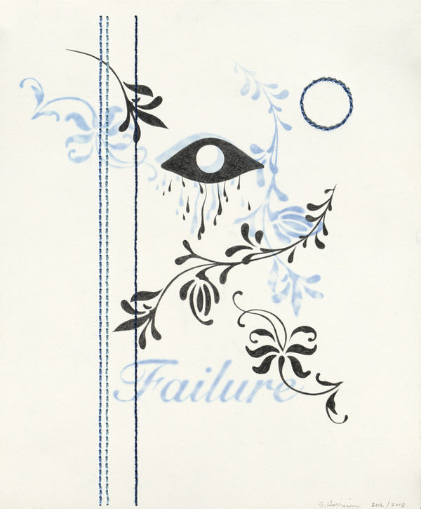 Samantha Harrison, Failure