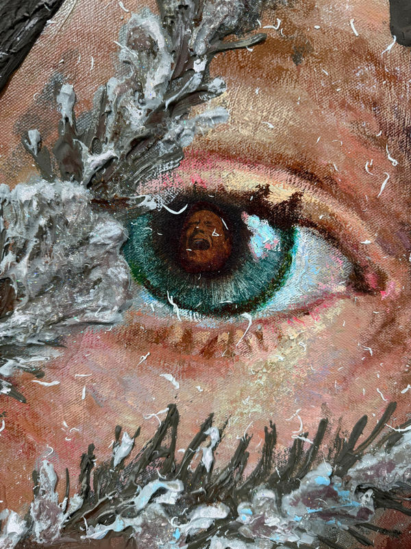 Cold Front Trey Abdella