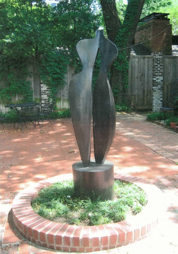 New Work by Scott Carroll