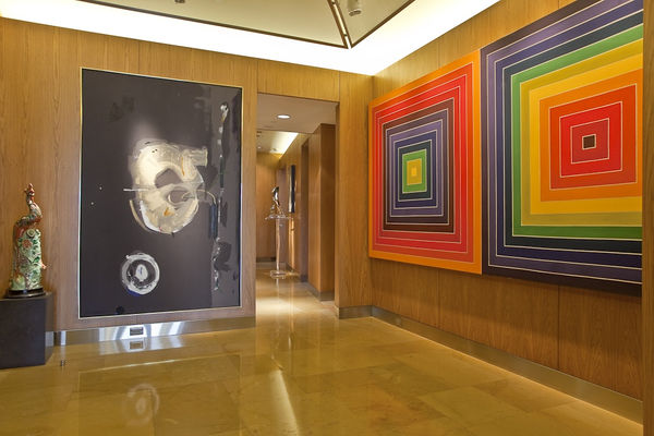 Wayne Family Collection