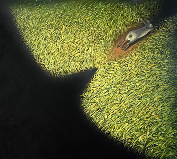 VLADIMIR KUSH PRESENTS: "BLACK MATTERS"