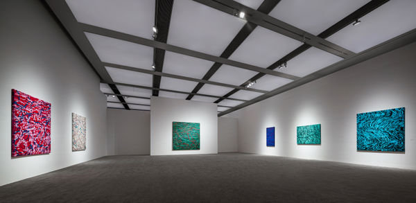 Xue Song: Meta-Nature