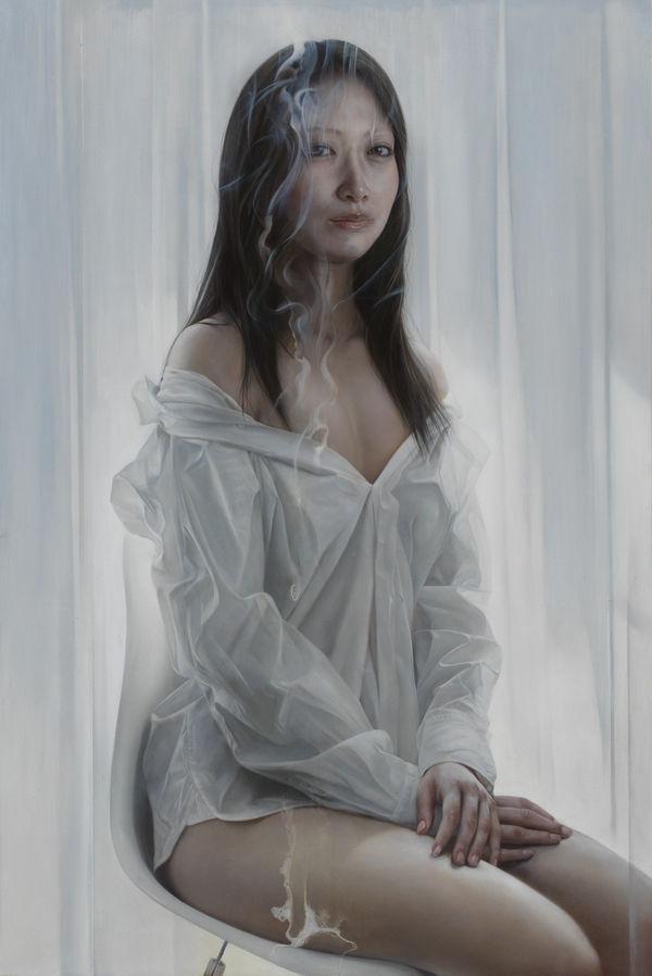 Atsushi Suwa, Solaris, 2018-2019