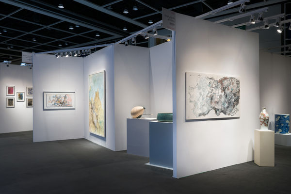 典亚艺博 2024 丨 展位 A22